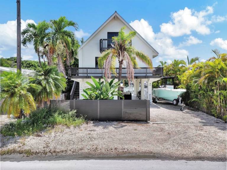 Ferienhaus Key Largo