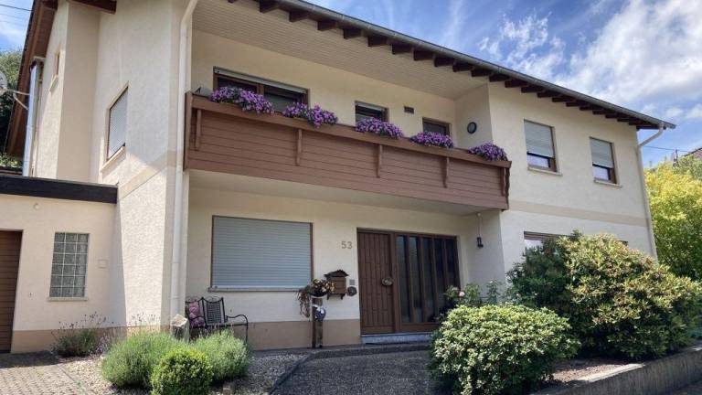 Ferienwohnung Idar-Oberstein