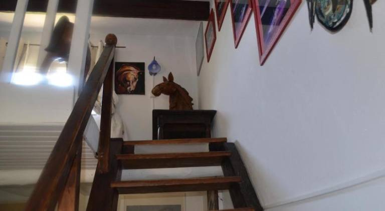 Gites Chambres d'hotes Mazet du Marechal Ferrant in Saintes-Maries-de-la-Mer