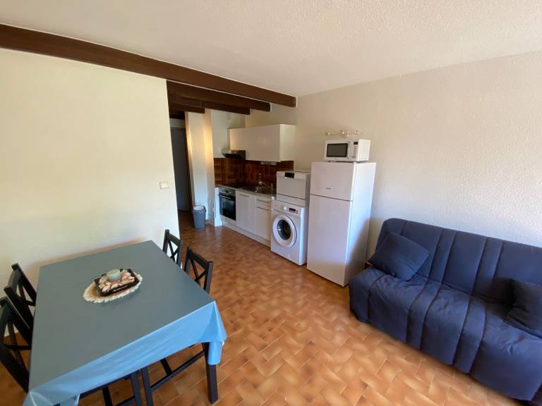 Rental apartment with garden & pool | Beach nearby | Pets are welcome — photo 3