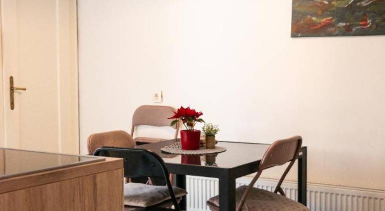 Rental apartment | Near Ljubljana Castle — photo 5