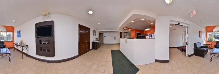Motel 6 Richburg, SC — photo 3