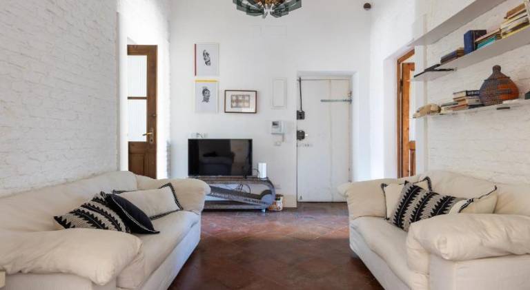 Rental apartment with 3 rooms for 5 persons in Vittoria