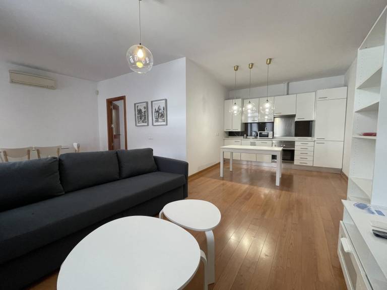 Apartamento Toledo