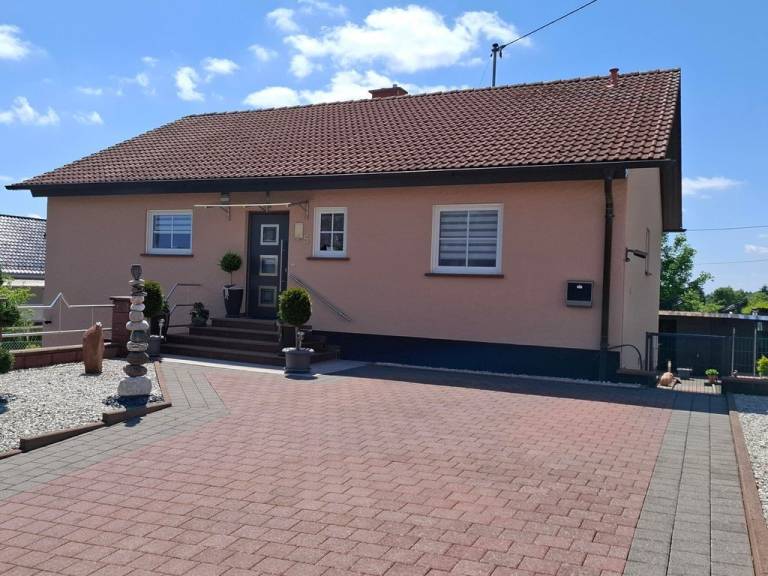 Appartement Losheim am See