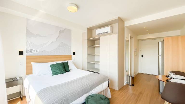 Apartamento Restinga