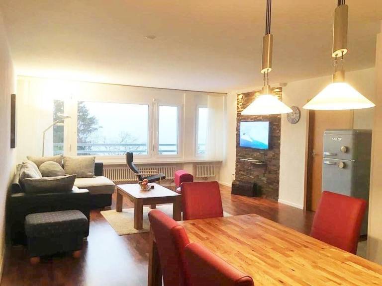 Ferienwohnung Flumserberg