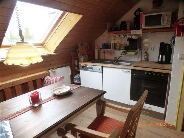 Ferienwohnung  Manderscheid