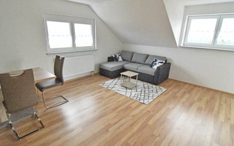 Ferienwohnung Zürn (Scheidegg - Allmannsried) — photo 5