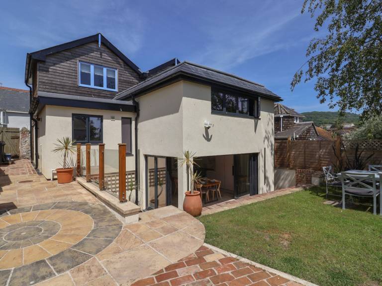 Landhaus Lyme Regis