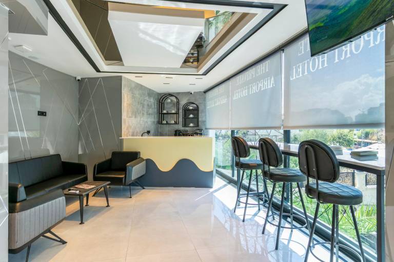 The Private Airport Hotel — photo 4