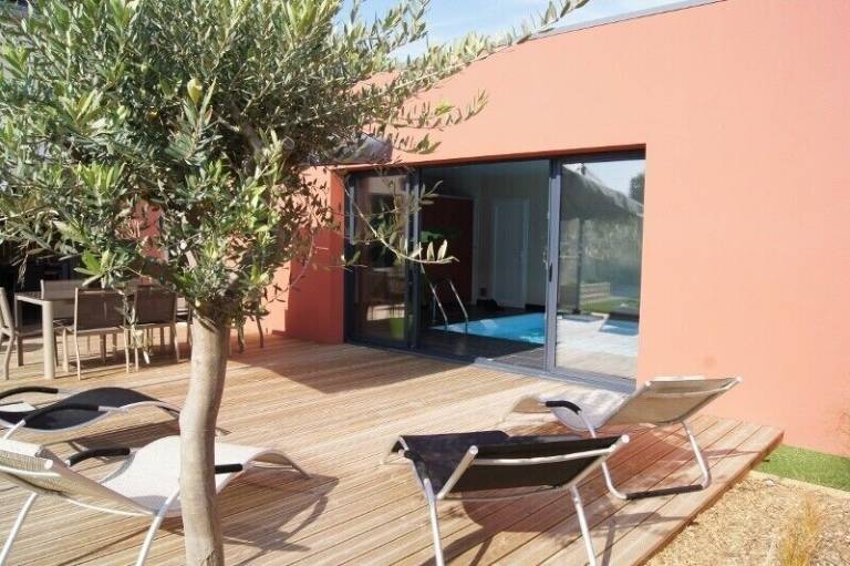 Villa Plouescat