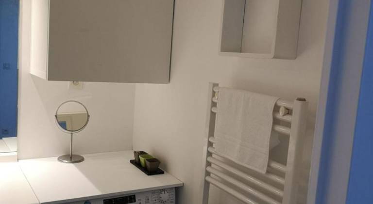 Pleasant rental apartment with patio | Dogs allowed — photo 5