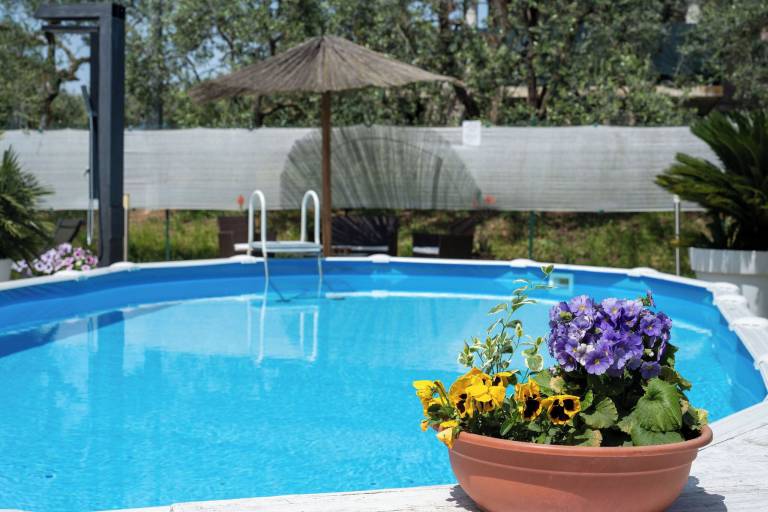 Ferienhaus Lamporecchio