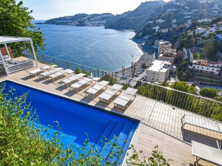 Villa La Herradura