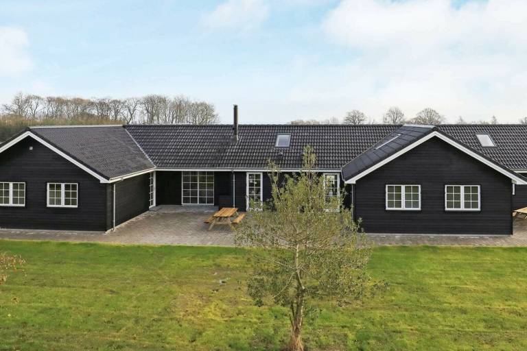 Feriehus Frørup
