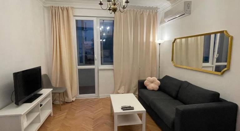 Holiday apartment | Next to Alexander Nevsky Cathedral | Good for workation in Sofia