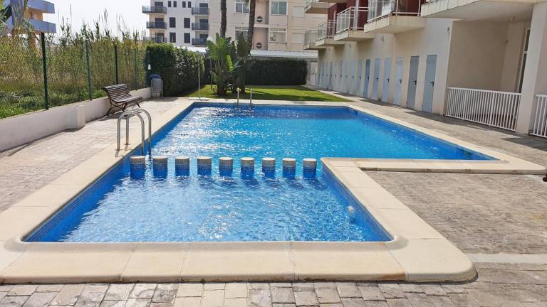 Apartamento  Piles