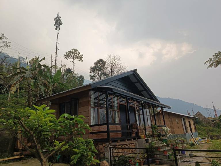 Bed and breakfast Manul