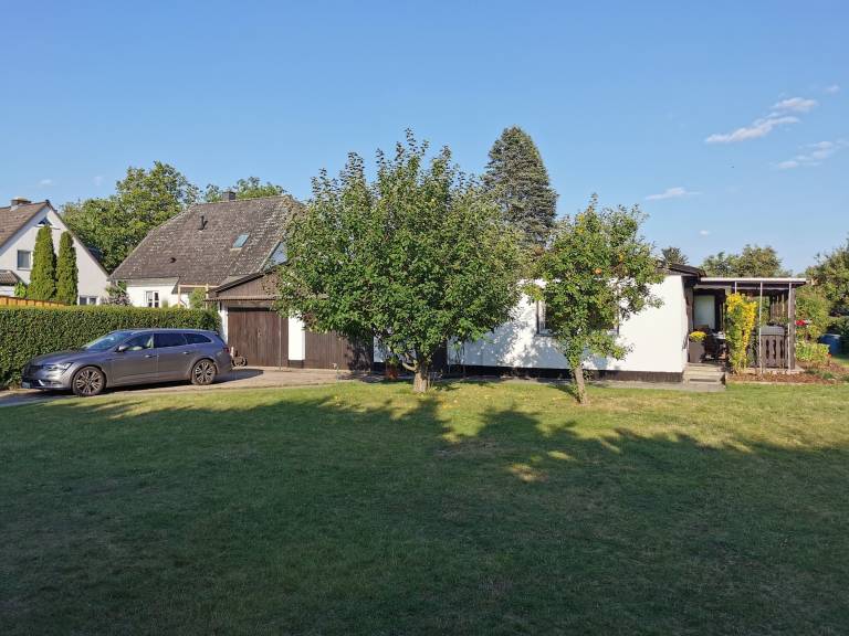 Ferienhaus Neuenhagen bei Berlin