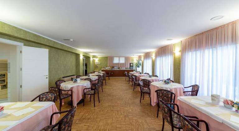 Hotel Corallo — photo 5
