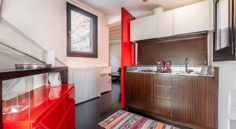 Beautiful apt next to the Casino' in the heart of Venice — photo 3