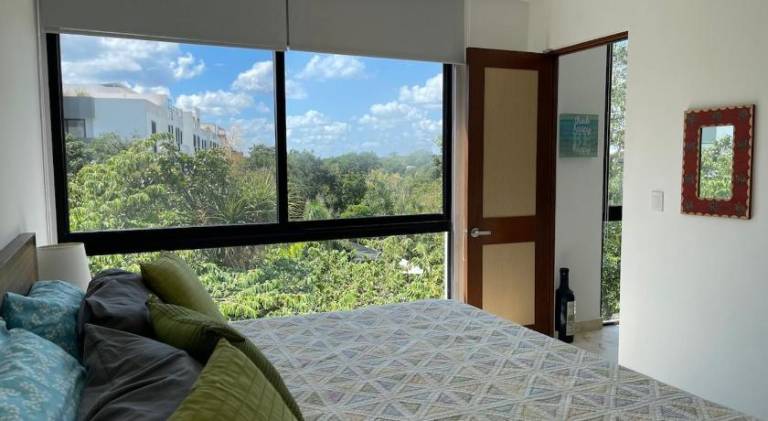 90 m&sup2; Ferienwohnung