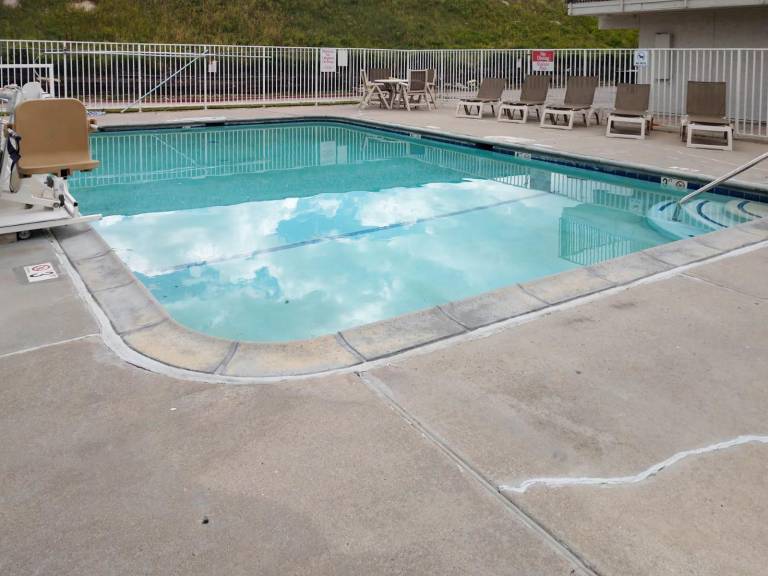 Motel 6 Cheyenne, WY — photo 4