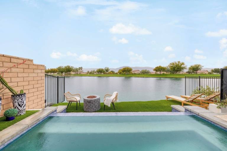 Cottage Indio