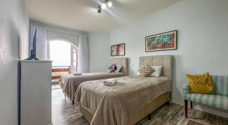 Holiday apartment with hot tub | Good for workation — photo 2