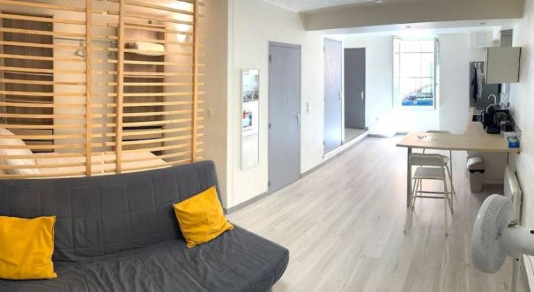Nice rental apartment | Pet-friendly — photo 2
