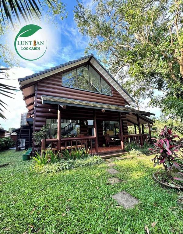 Cabin Tagaytay