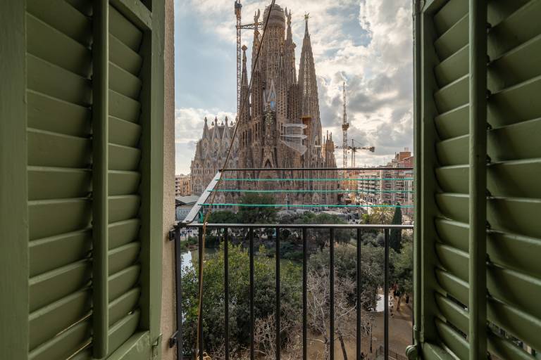 Appartamento La Barceloneta