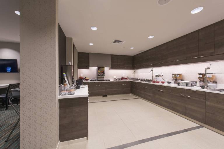 Residence Inn by Marriott Nashua — photo 5