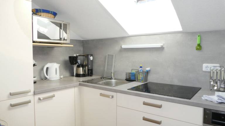 2-Raum-Ferienwohnung Am Dorfbach — photo 5