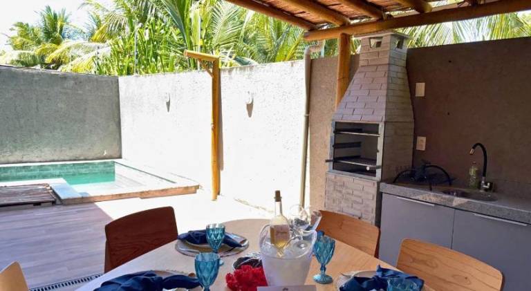 Pleasant house with pool | Next to the beach | Pets allowed — photo 3