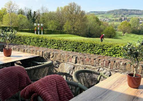 Maison du Golf au Mergelhof — photo 3