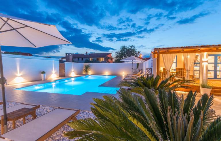 Ferienhaus  Biograd na Moru