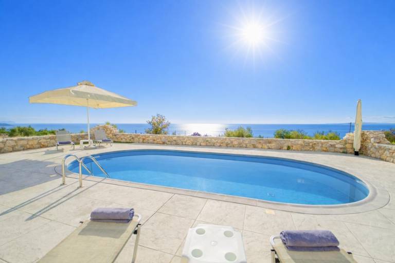 Villa Stoupa