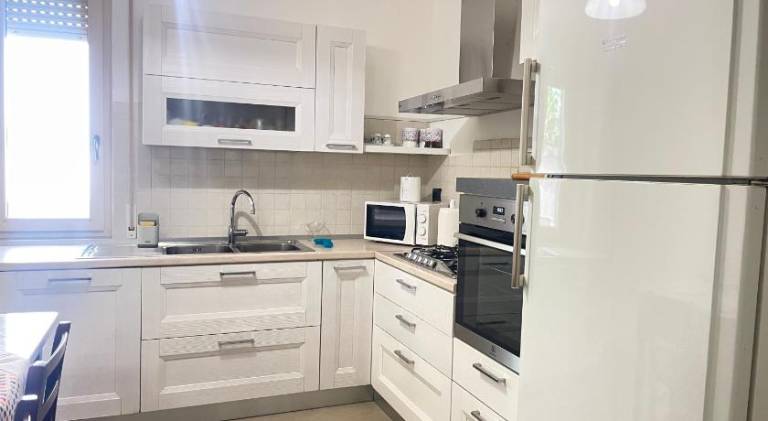 Fully equipped holiday apartment with terrace, yard & BBQ | Perfect for remote work | Pets allowed — photo 3