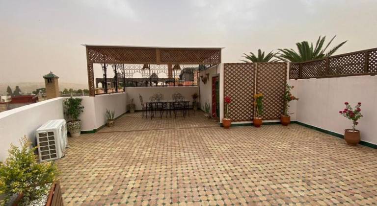 Apartment | Close to Bou Inania Madrasa | Pets are welcome — photo 3