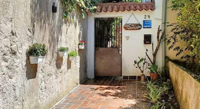 Pleasant vacation home | Pets allowed in Mali Losinj