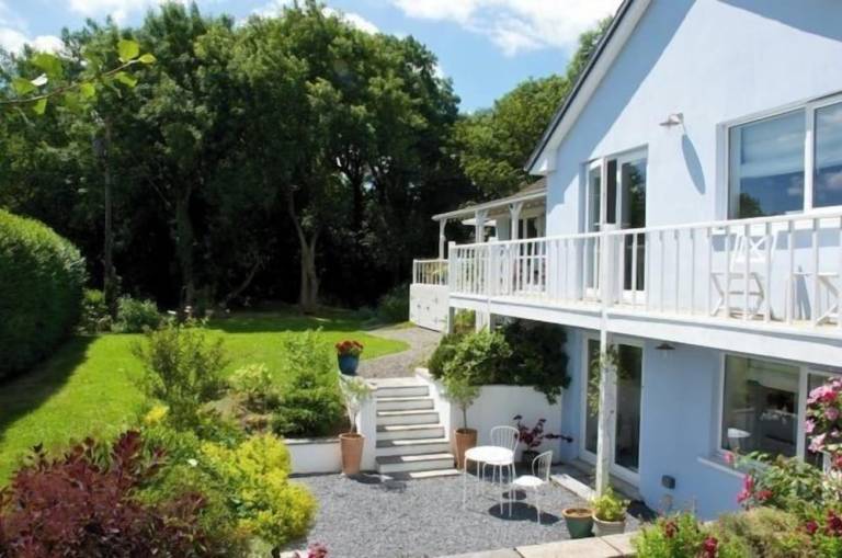 Bed and breakfast  Gumfreston