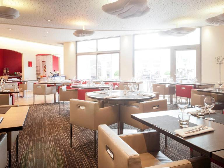 Novotel Lille Centre Gares — photo 2