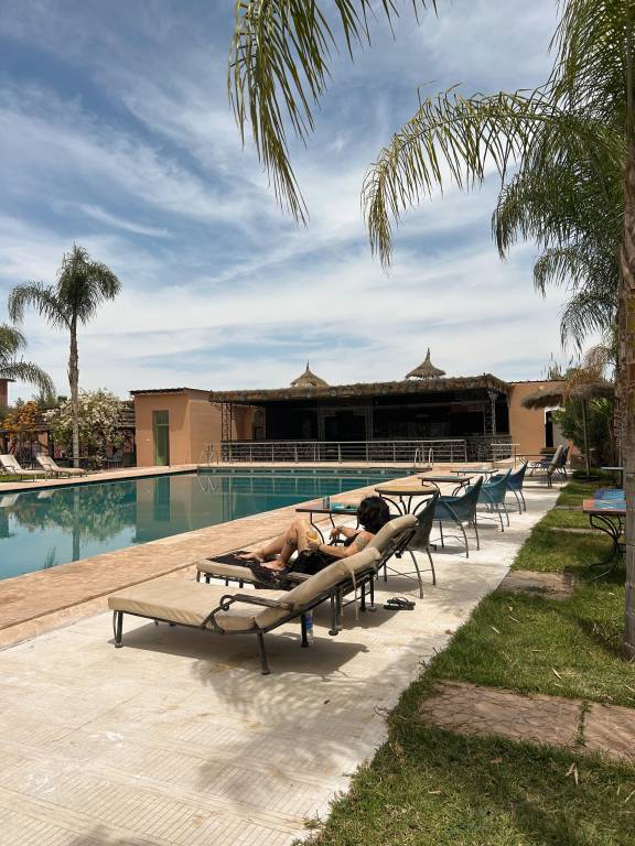 Hostel Marrakesh