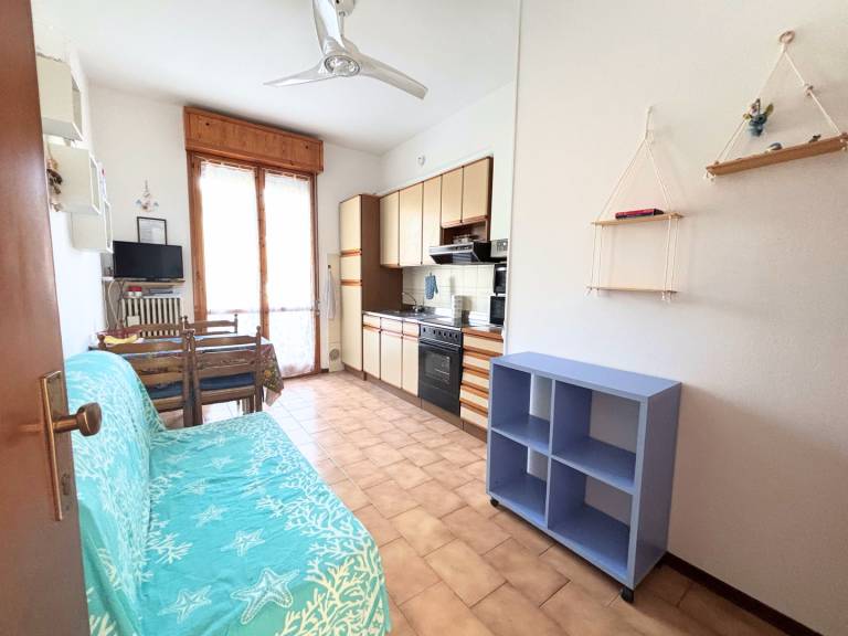Child-friendly wonderful apartment | Next to the beach | Pet-friendly — photo 2