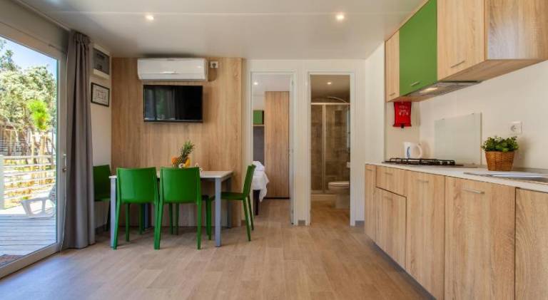 Mobile Homes Rapoca — photo 3