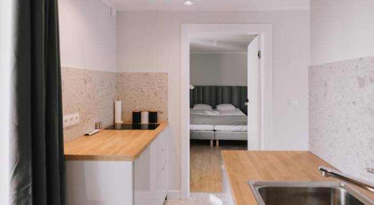 Rental apartment | Perfect for remote work — photo 5