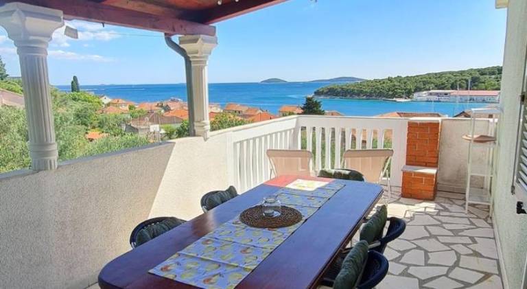 Apartmani Ela in Vodice