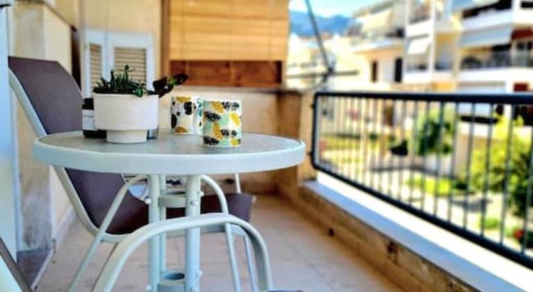 Holiday apartment | Pets are welcome — photo 4